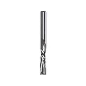 CMT 192.008.11  -  1/4" Solid Carbide Downcut Spiral Bit