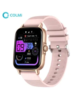 Colmi P30 Pink Gold