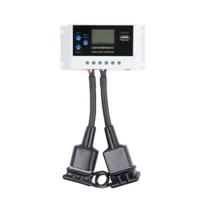 Companion 20A Solar Controller