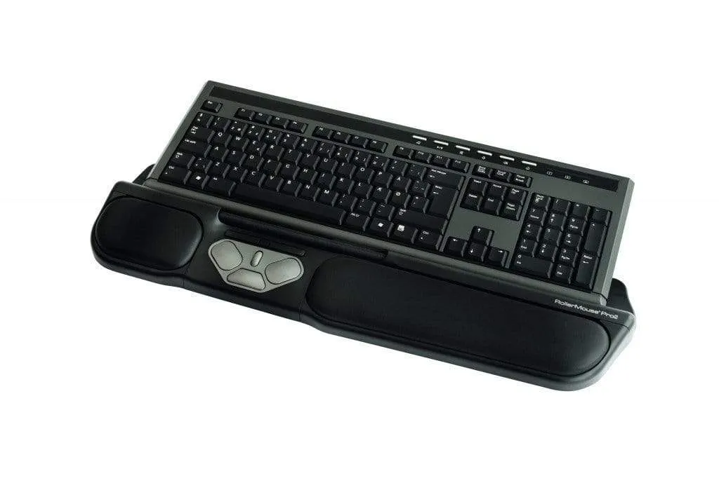 Contour RollerMouse Pro 3