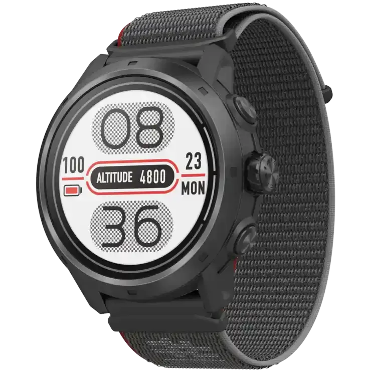 Coros Apex 2 Pro GPS Outdoor Watch