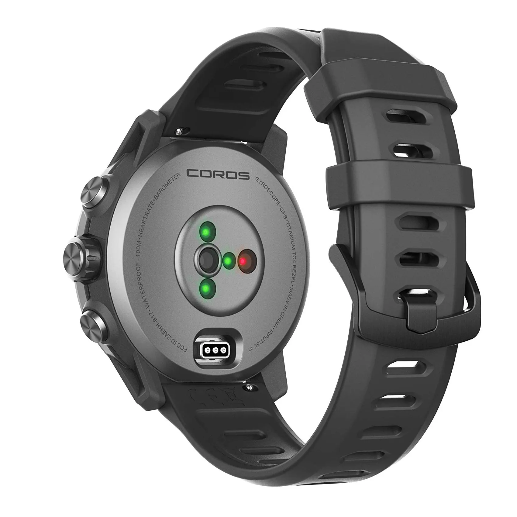 Coros Apex Pro Premium Multisport GPS Watch