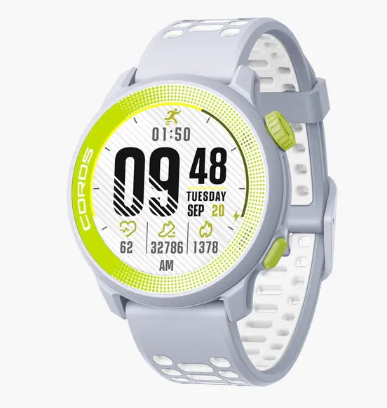 COROS PACE 2 Premium GPS Sport Watch