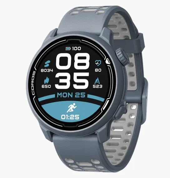 COROS PACE 2 Premium GPS Sport Watch