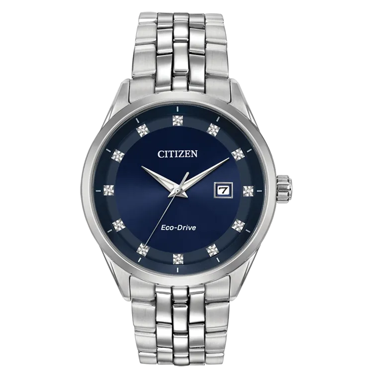 CORSO MEN'S DIAMOND ECO-DRIVE®