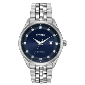 CORSO MEN'S DIAMOND ECO-DRIVE®