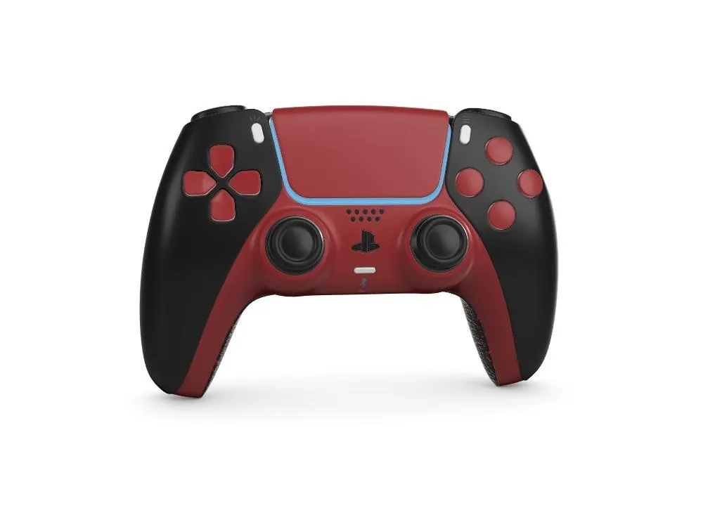 Custom Cinch PS5 Pro - Custom Design Ref: 8KRKUY