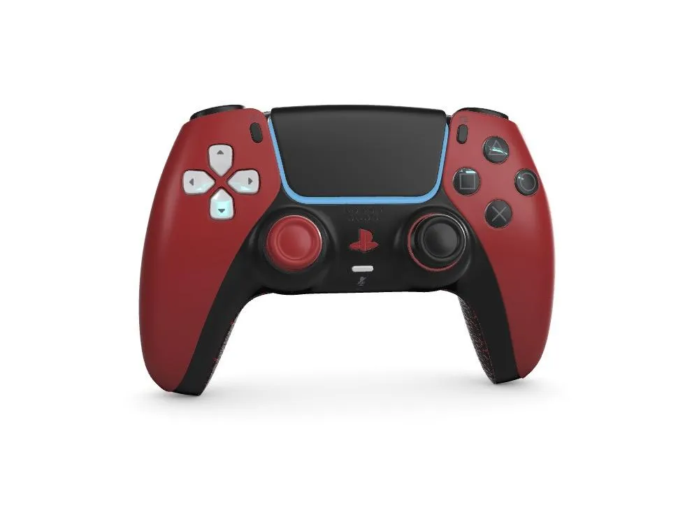 Custom Cinch PS5 Pro - Custom Design Ref: 91LR7O