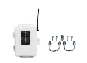 Davis 6332OV Solar Powered Wireless Sensor Transmitter