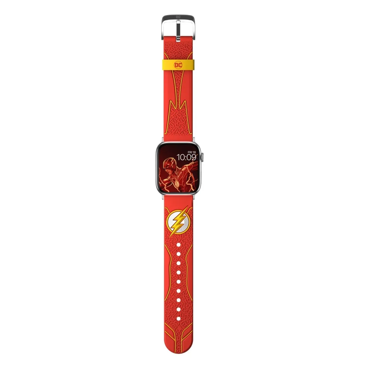 DC Comics - The Flash 3D Smartwatch Band