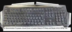 Dell Kb522 Custom Keyboard Cover -2 Pack