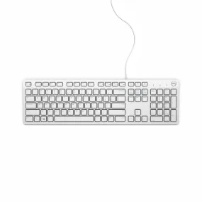 Dell Keyboard Kb216 - White