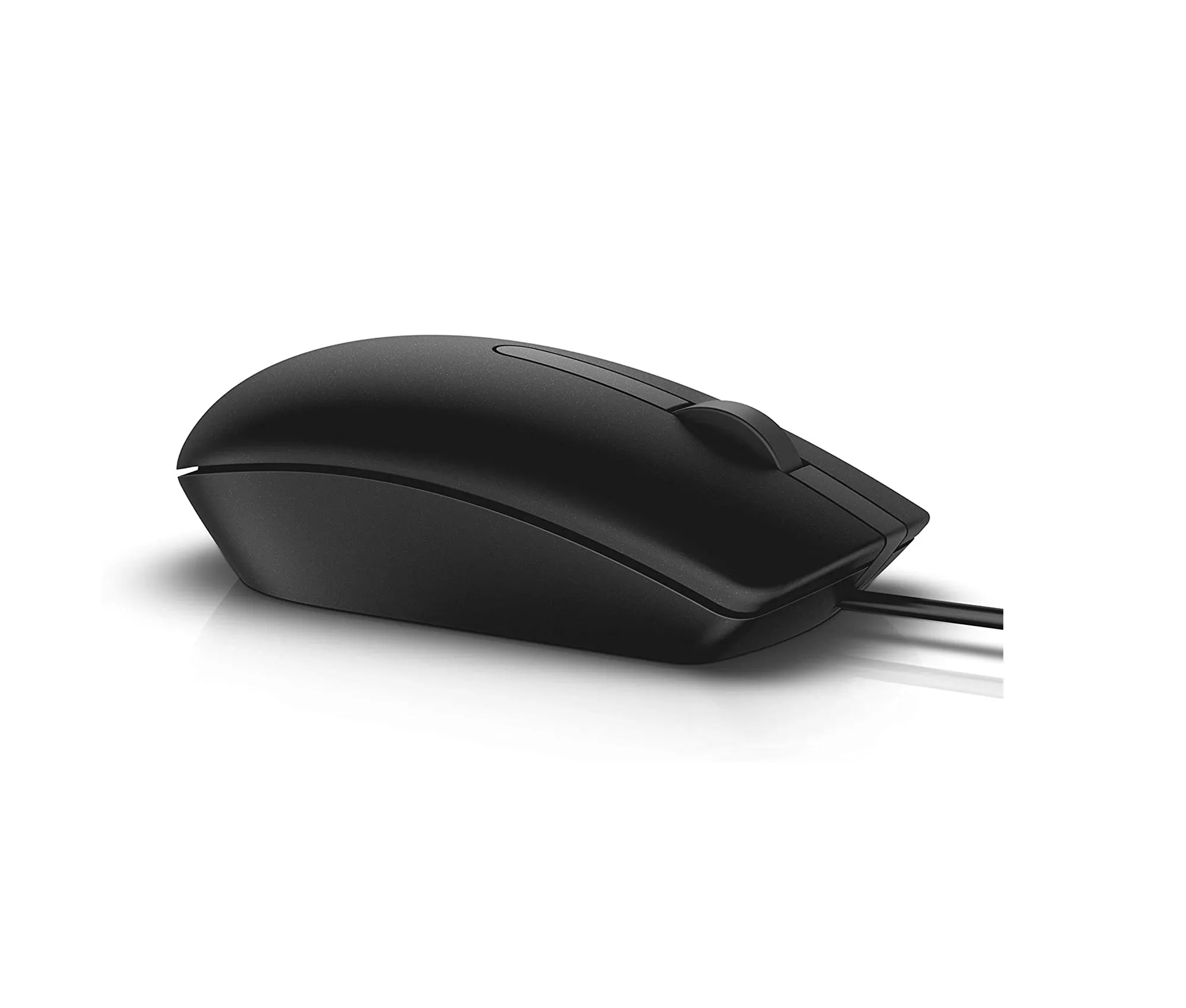 Dell MS116 USB Mouse, New