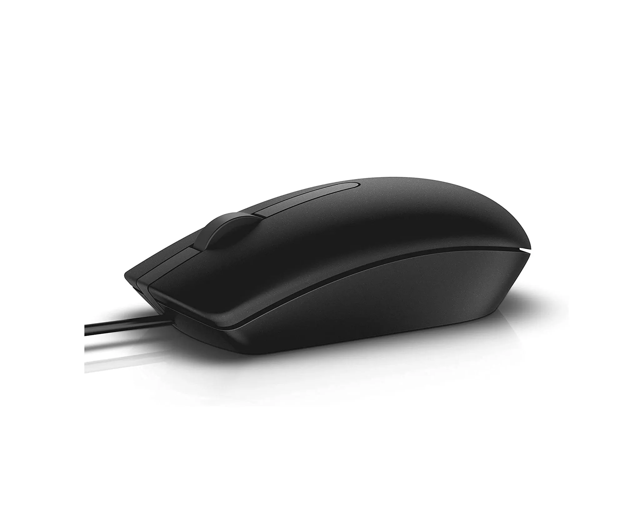 Dell MS116 USB Mouse, New