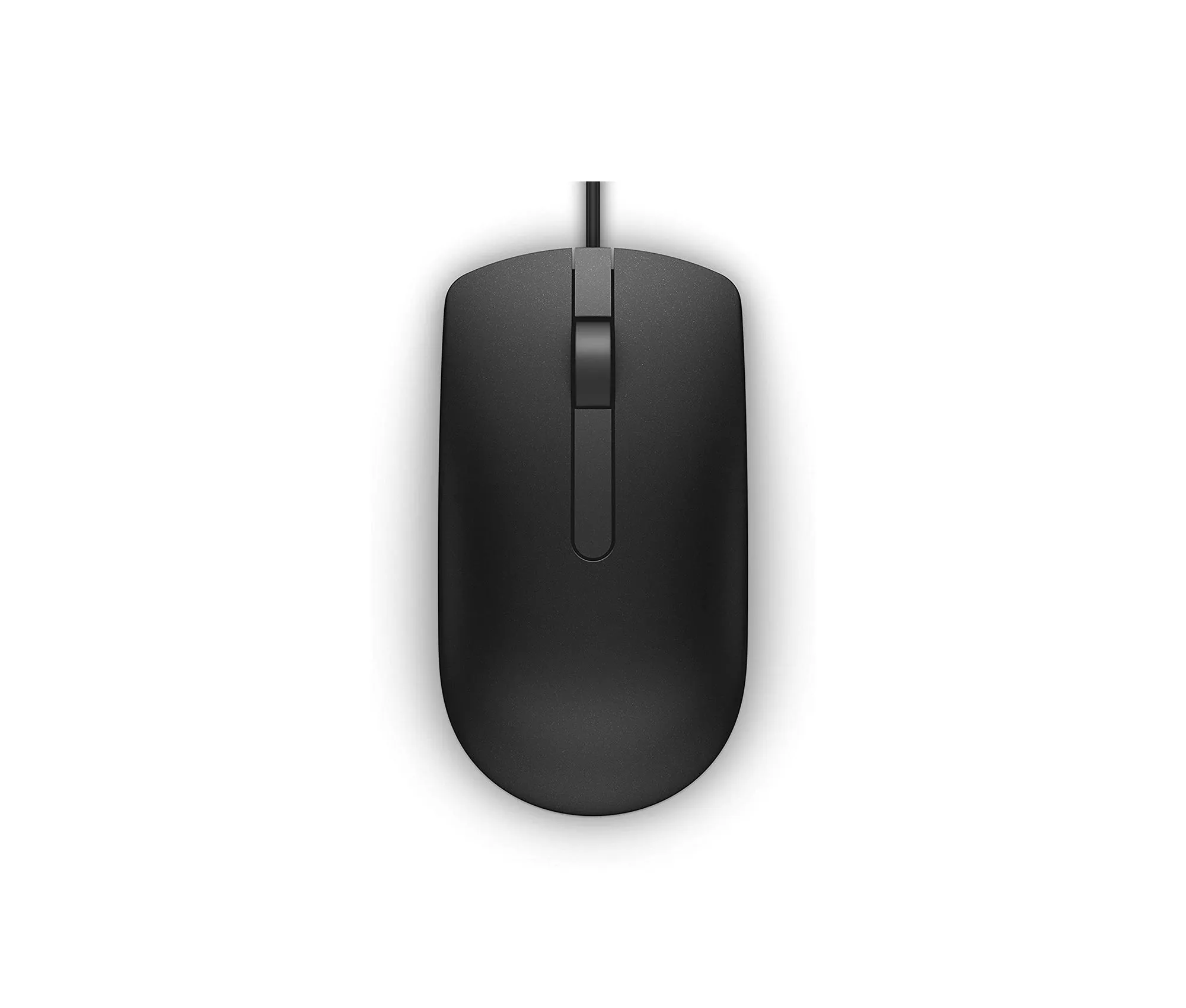 Dell MS116 USB Mouse, New