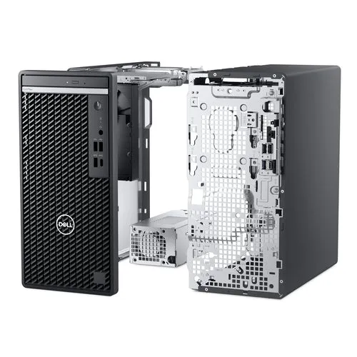 Dell Optiplex MT 7020 i5-14500 / 8GB / 512GB (3 Years Manufacture Local Warranty In Singapore) - Promo Price While Stock Last