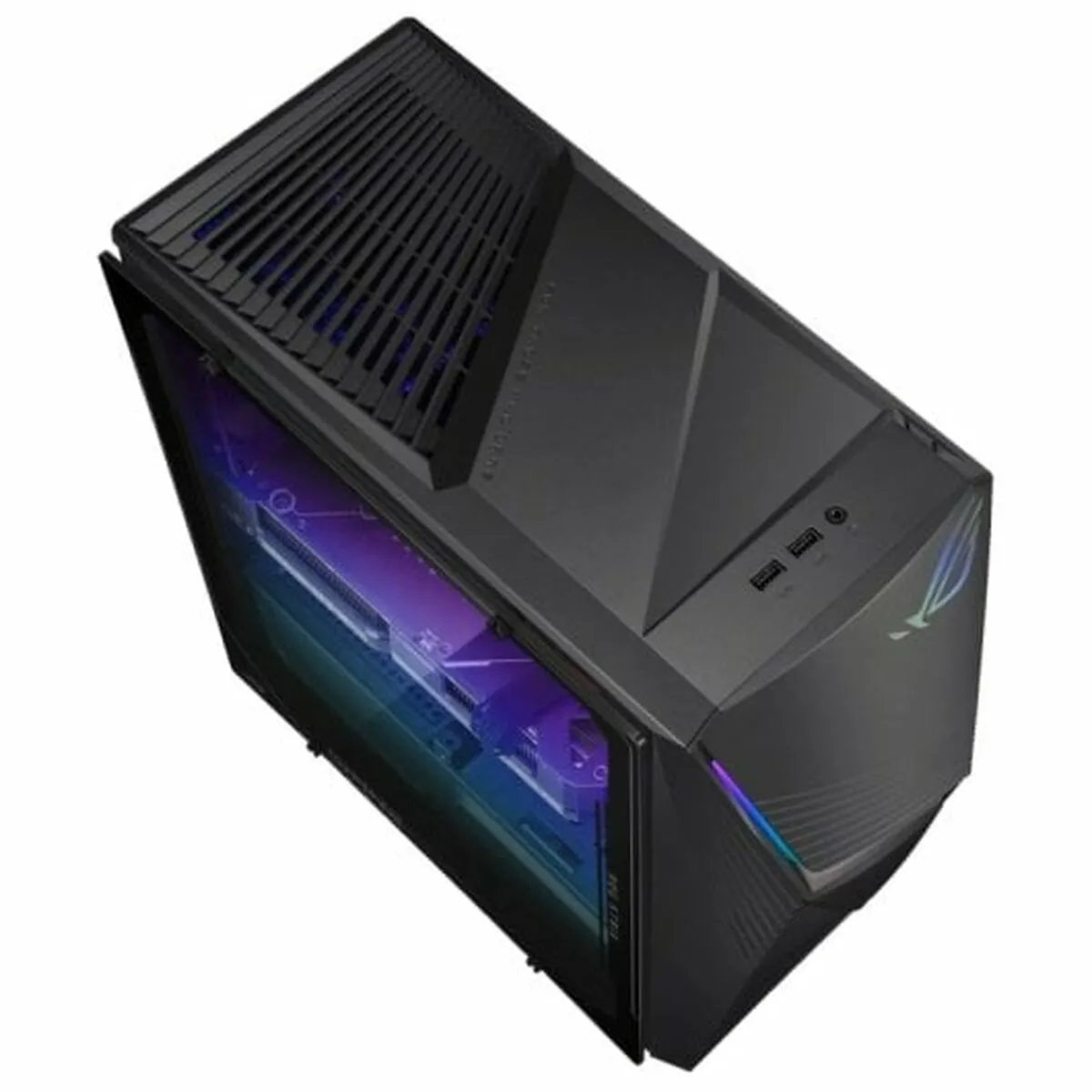 Desktop PC Asus ROG Strix G13CHR-71470F0530 Intel Core i7-14700F 32 GB RAM 1 TB SSD Nvidia Geforce RTX 4060