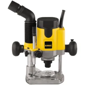 Dewalt DW621 Heavy Duty Plunge Router -  2 Hp