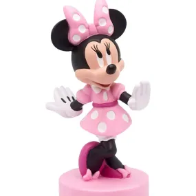 Disney-Minnie Mouse Audio Play Character