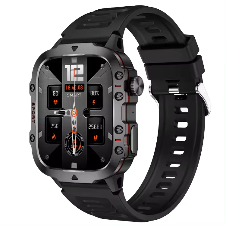 Durafit Ultra™ Smartwatch