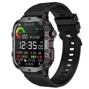 Durafit Ultra™ Smartwatch