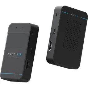 DVDO AIR 4K 2160p/30 HDMI Wireless Extender Kit (30' )