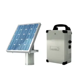 ECOSOL Solar Powered Upgrade (Franklin)