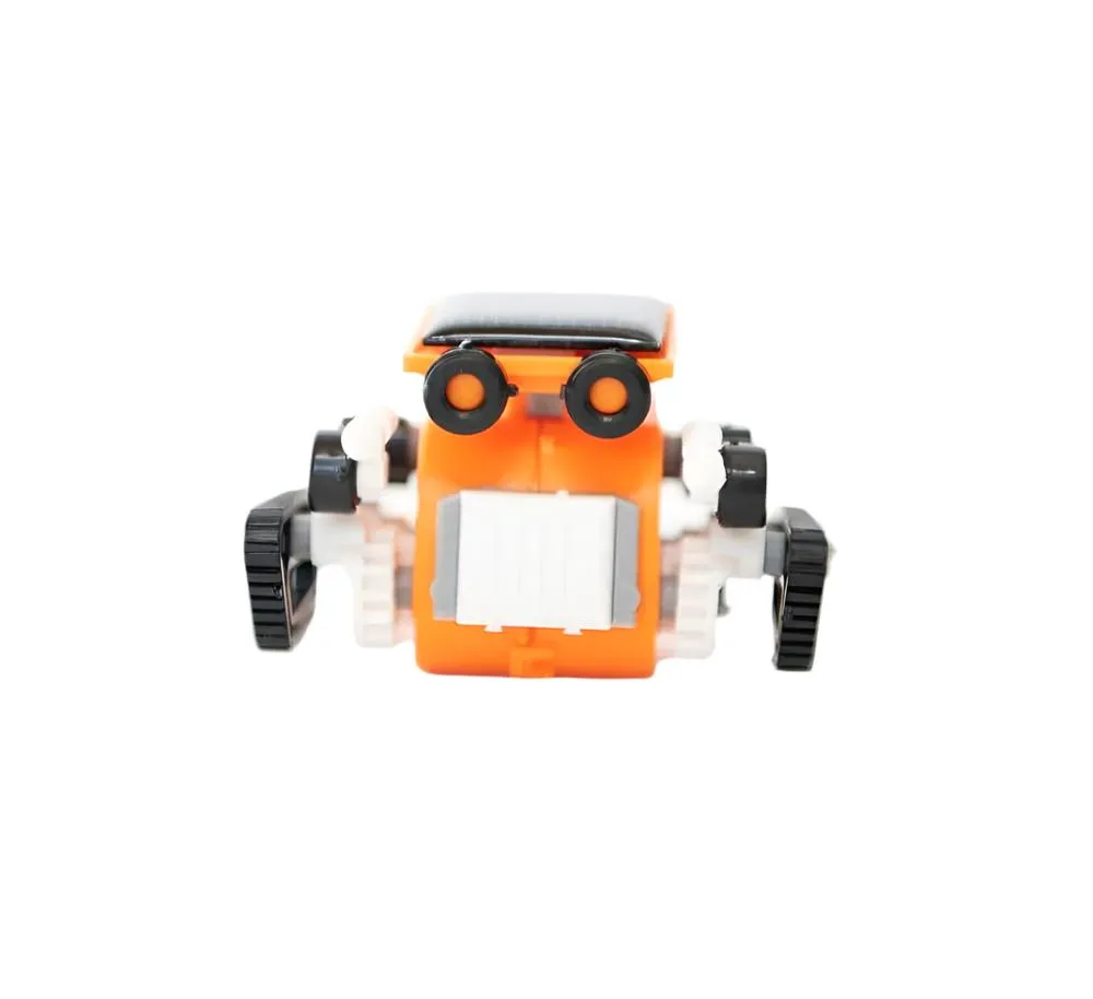 Elevate Learning with Our 8-in-1 Educational Robot Kit: Explore, Experiment, Excel!