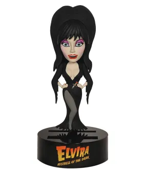 ELVIRA – BODY KNOCKER - ELVIRA