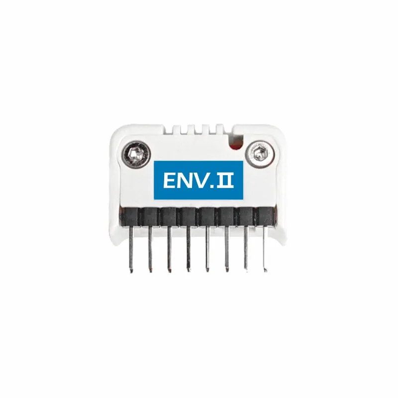 [EOL] M5StickC ENV HAT II.R (SHT30, BMP280)