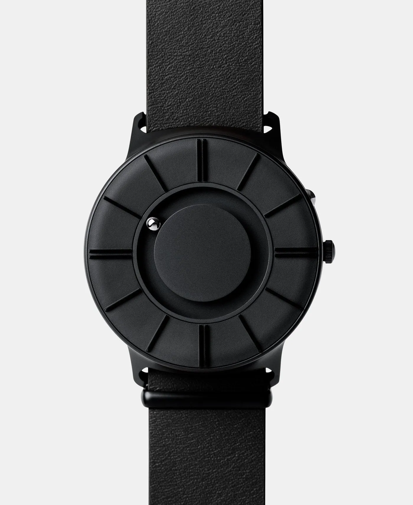 EONE Bradley Apex Leather Black