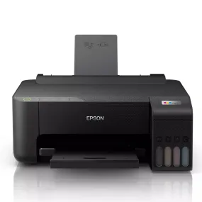 Epson EcoTank ET-1810 Wireless Inkjet Printer - Black | C11CJ71401CA