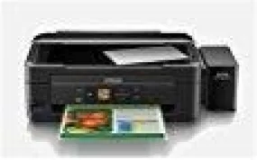 Epson L485 Wi-Fi Inktank Printer