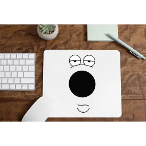 Family Guy Mousepad - Brian