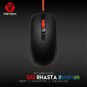 Fantech Mouse G13