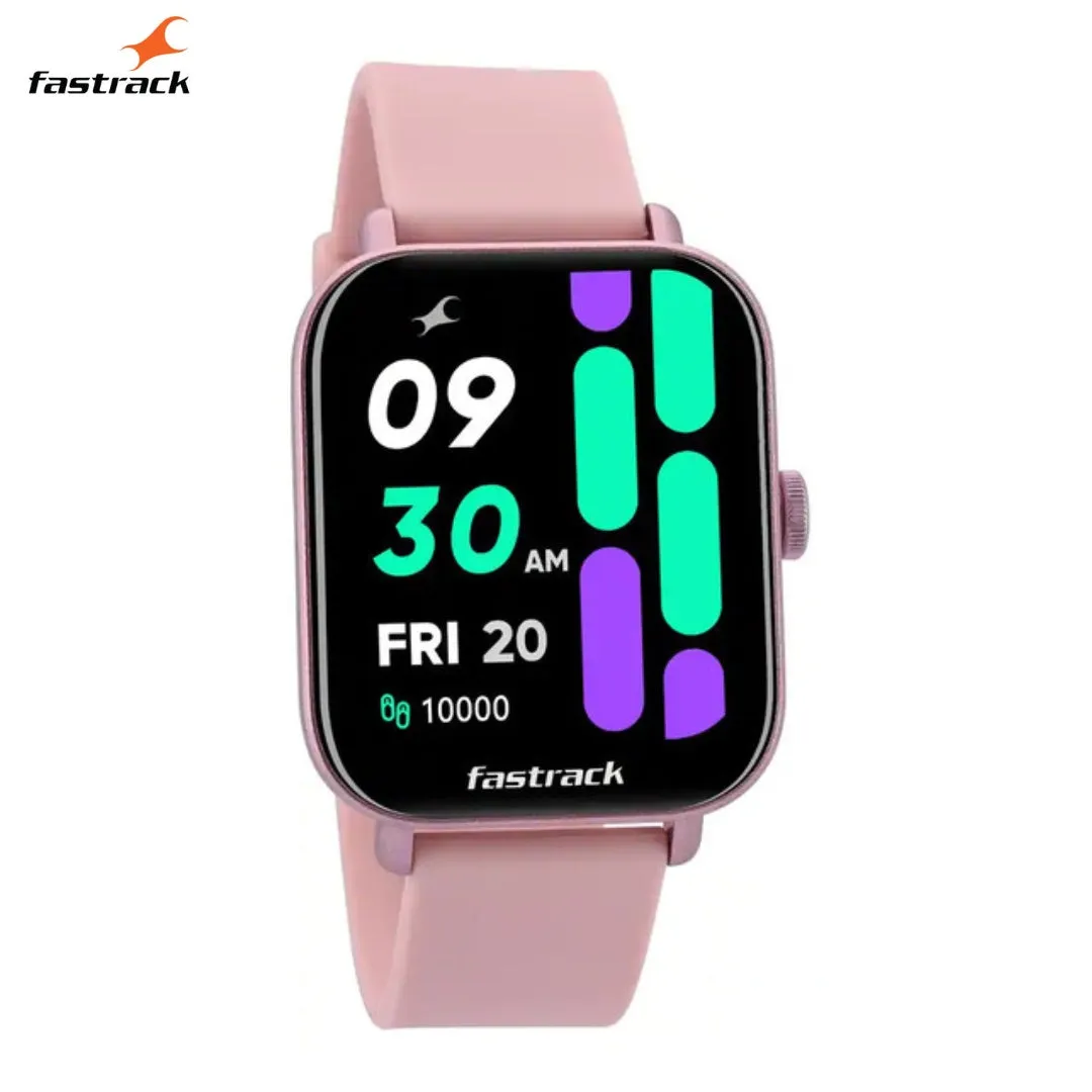 Fastrack Reflex Vox 2.0