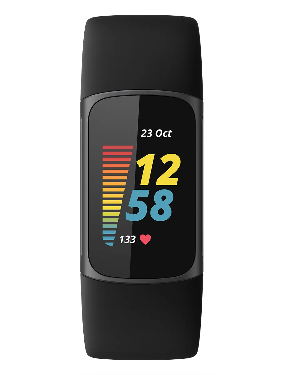 Fitbit Charge 5