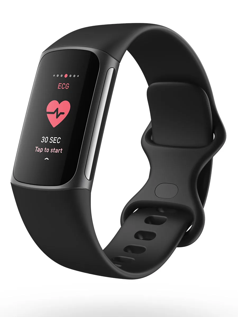 Fitbit Charge 5