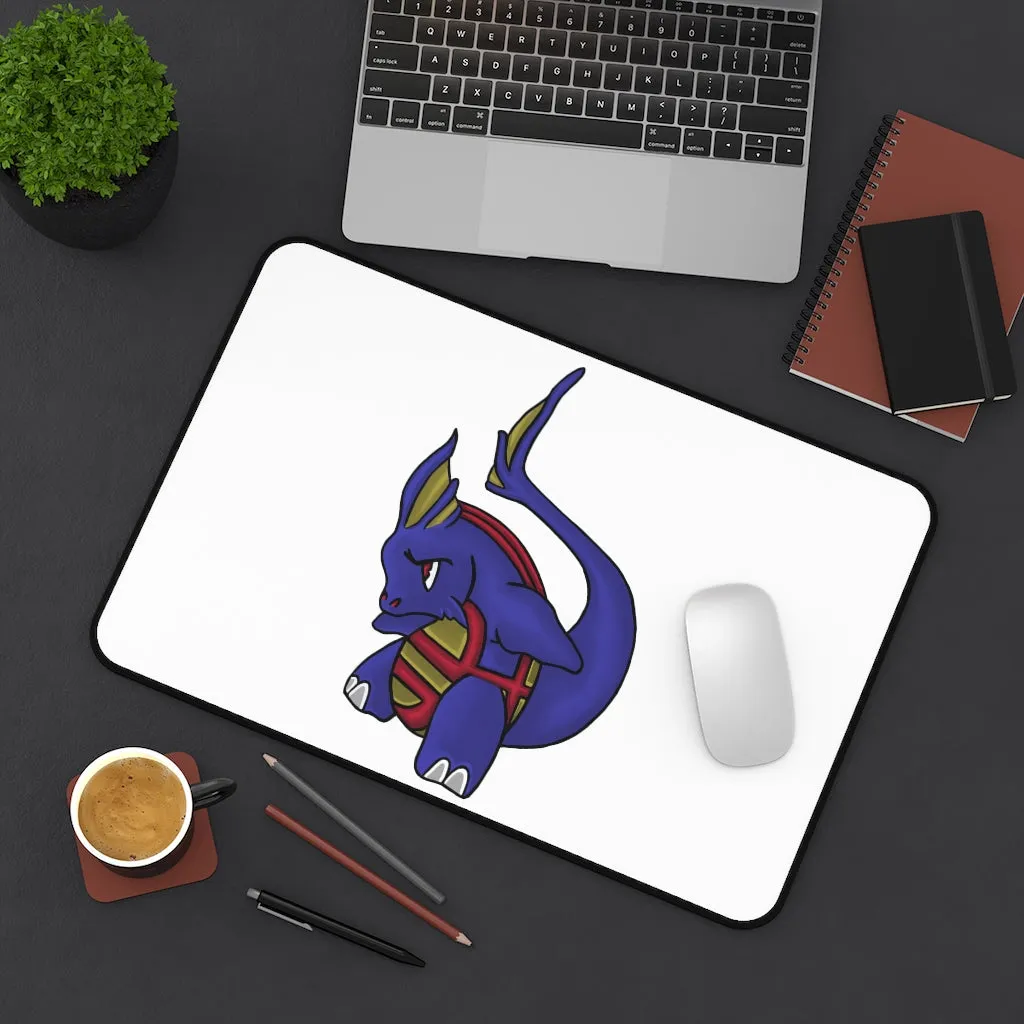 Flozor Desk Mat