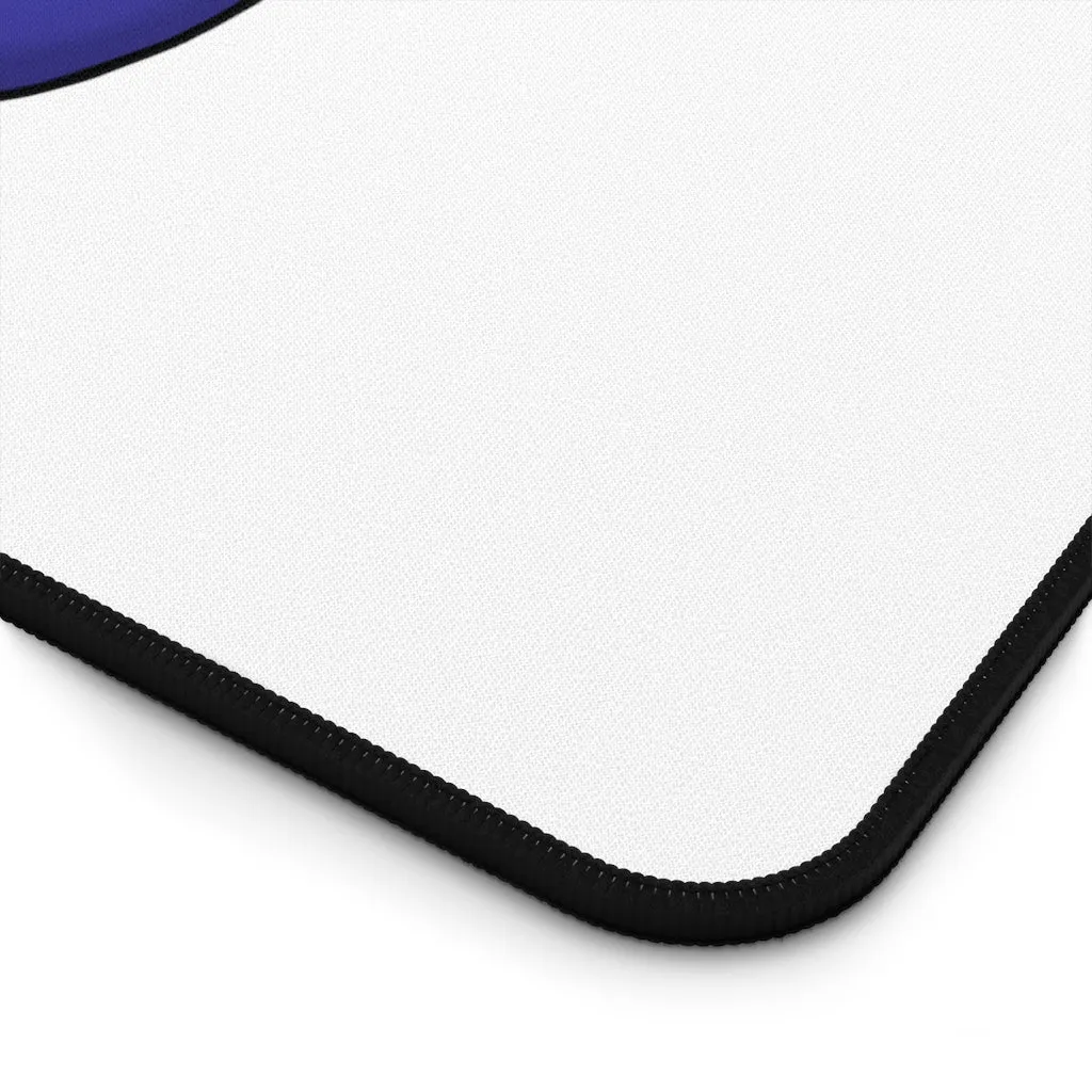 Flozor Desk Mat