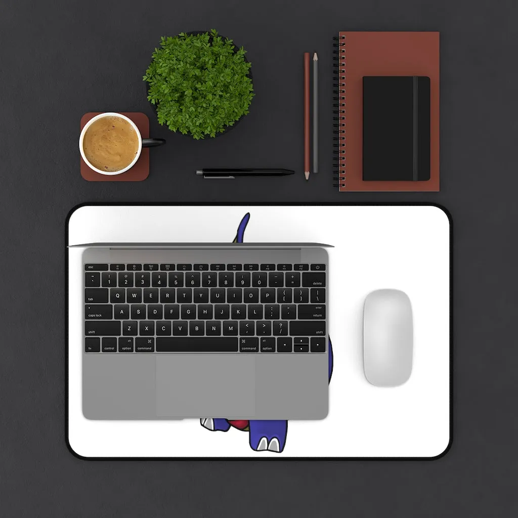 Flozor Desk Mat