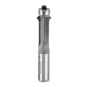 Flush Trim 'V' Groove Router Bit | 5⁄8 Dia x 1" x 1⁄2 Shank | 47162 | 738685871621