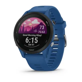 Forerunner® 255 - Tidal Blue