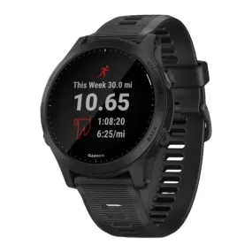 Forerunner 945 Black