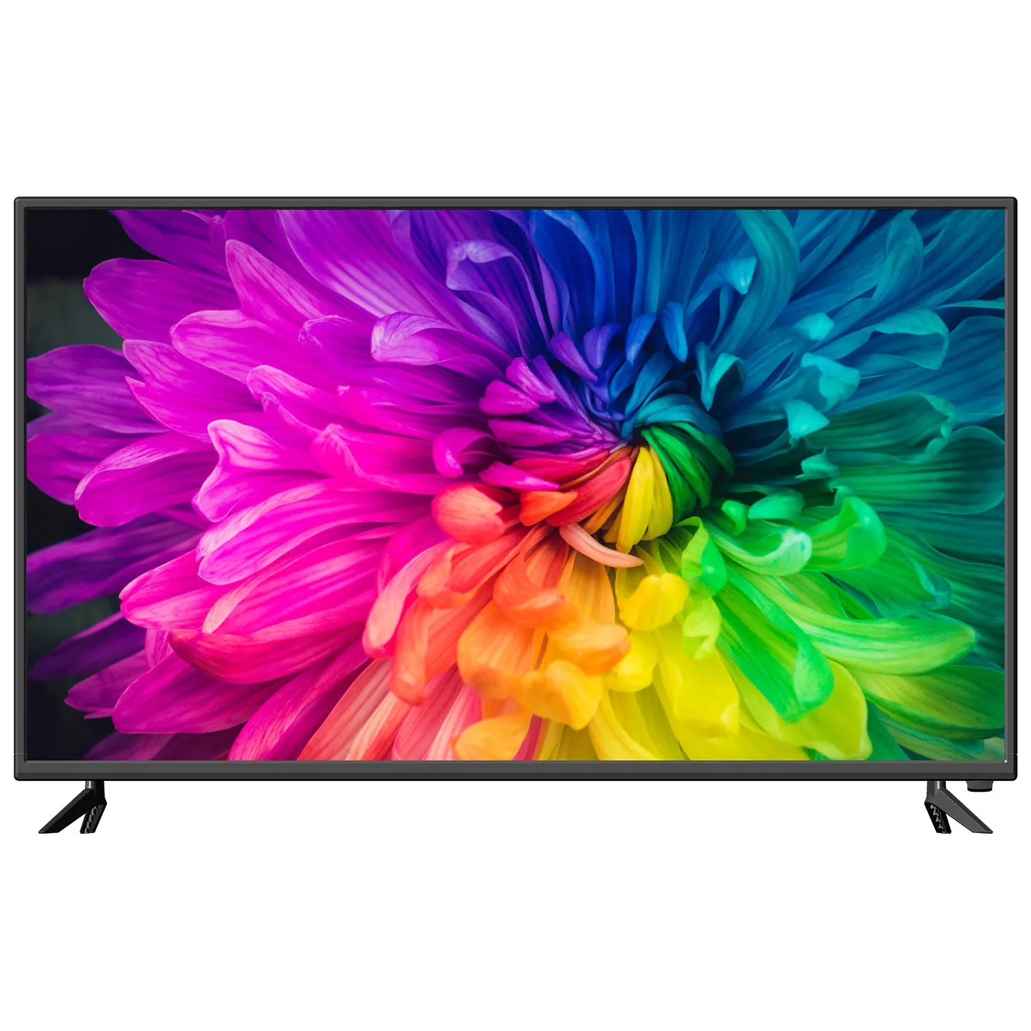 Fresh Fab Finds 32In LED Smart TV 16:9 High Definition Television Internet TV with LED Backlit