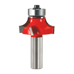 Freud Rounding Over Bit 1/2" Shank x 3/8" Radius