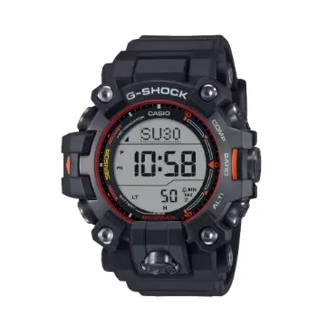 G-Shock Master of G-Land Mudman