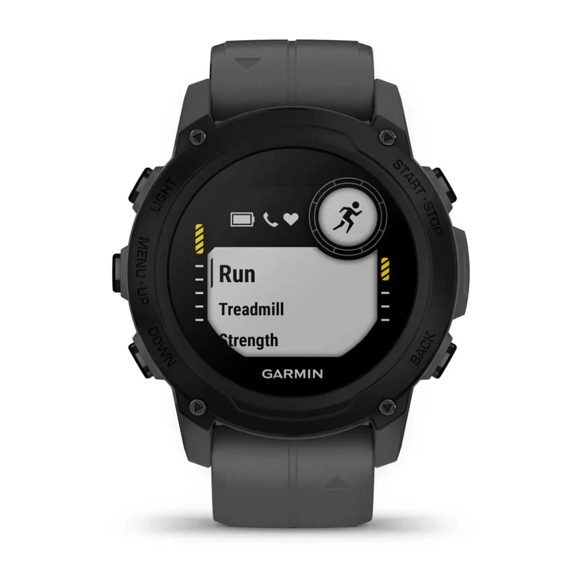 Garmin Descent™ G1 Slate Gray