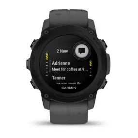 Garmin Descent™ G1 Slate Gray