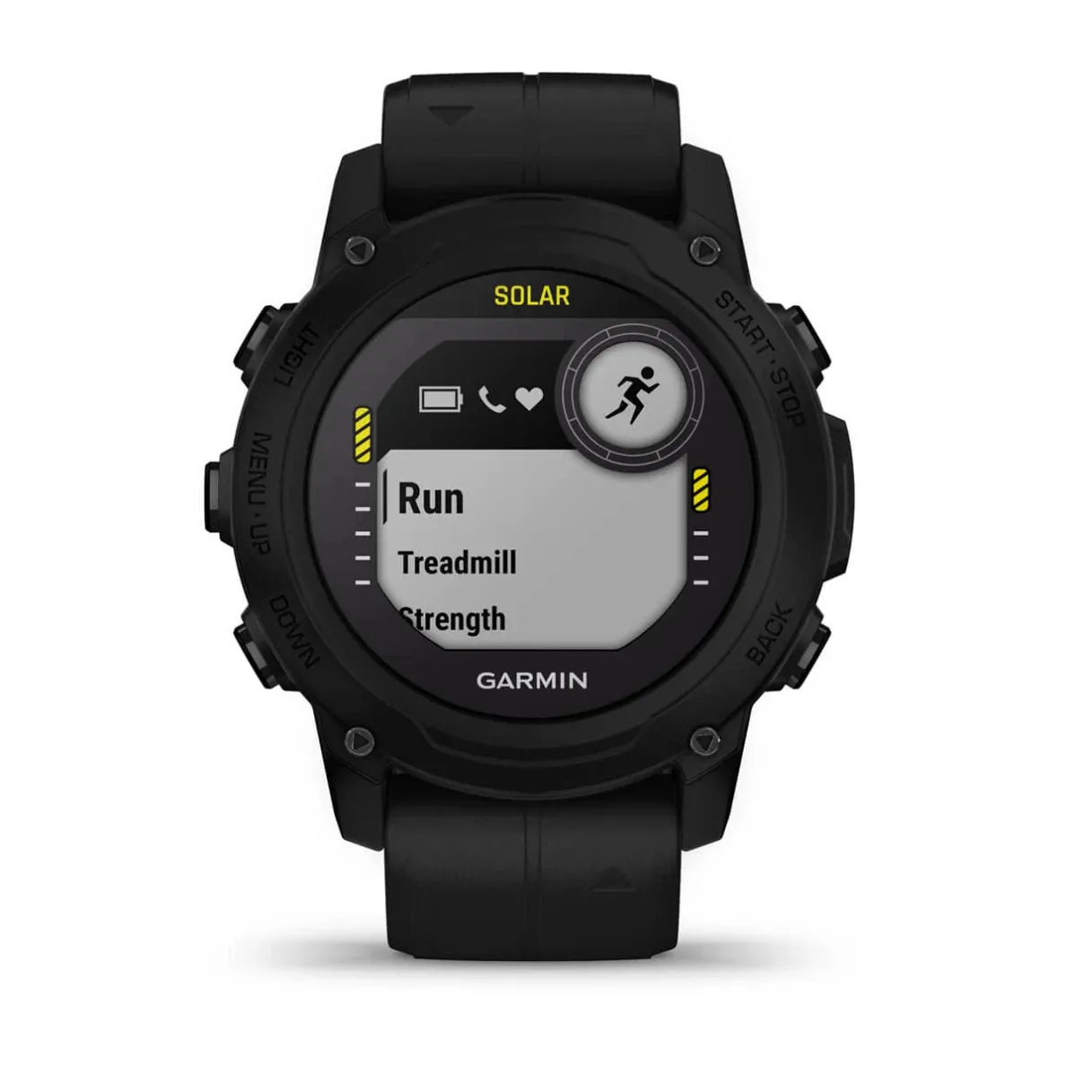 Garmin Descent™ G1 Solar Black